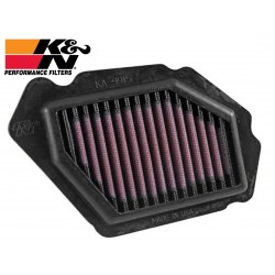 Φίλτρο Αέρα Kawasaki Ninja H2 2015-2021 KA-9915 KN